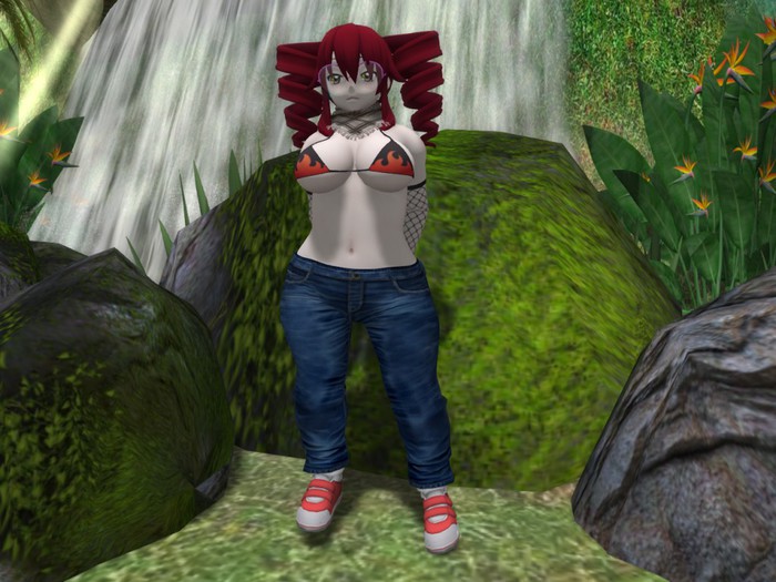 <F-F> Khasteetyh Shape (BOX)