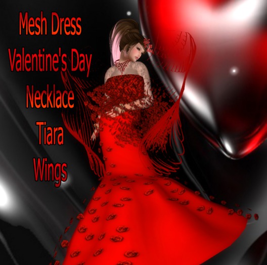 Outfit Valentine's Day