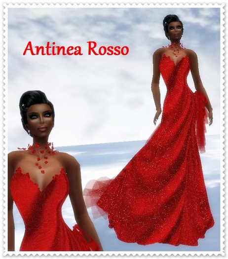 Antinea Rosso