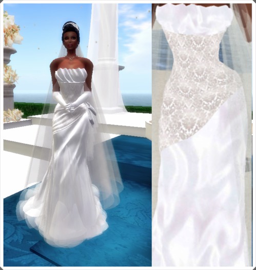 DolceTrilly Sposa