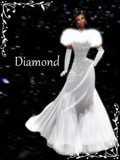 Diamond