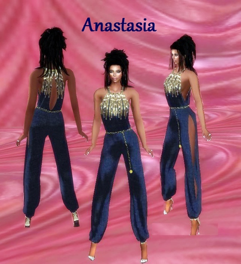 Anastasia