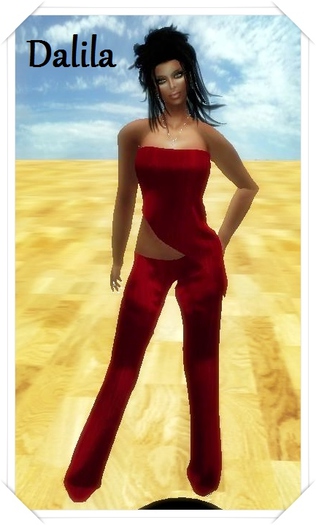 Dalila