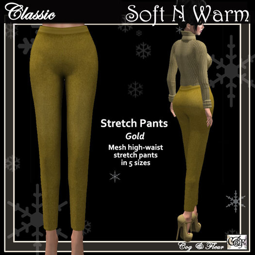 Mesh Leggings Burgundy'