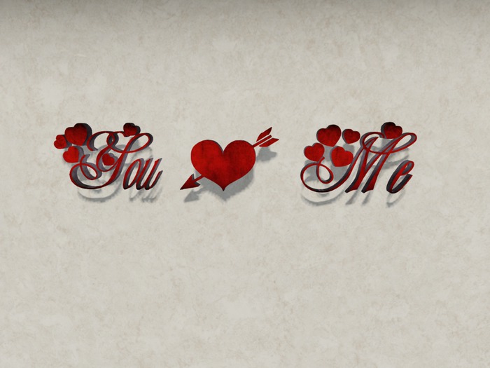 You Me Heart