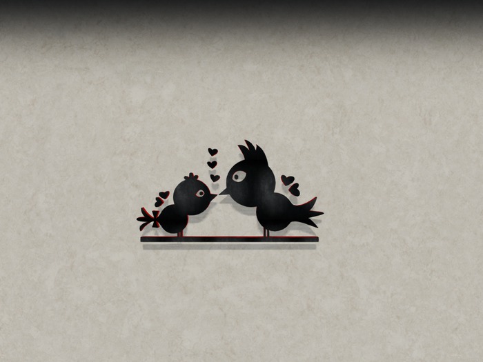 Love Birds