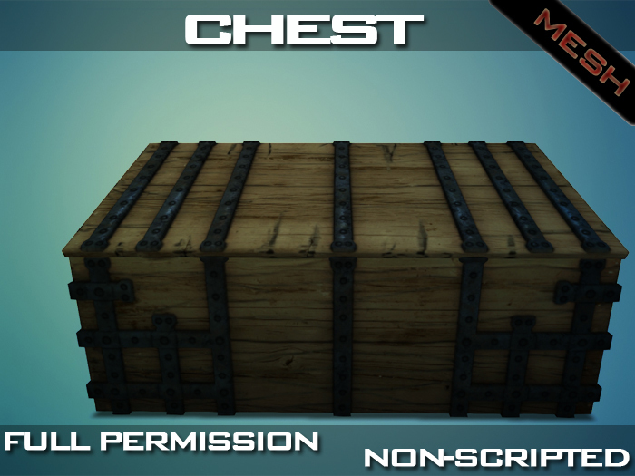 Chest