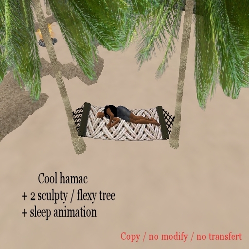 cool hamac / hammock