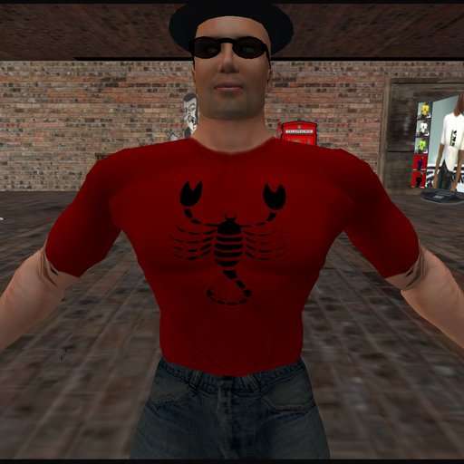 Praetorian World Domination T Shirt