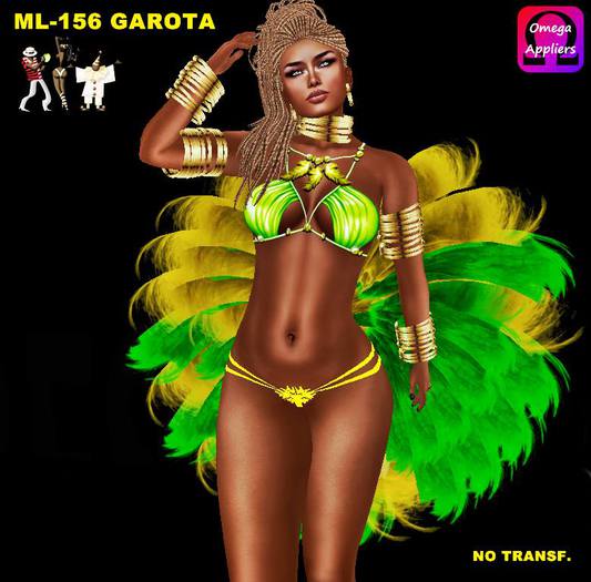ML-156 GAROTA