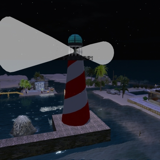 lighthouse phare 