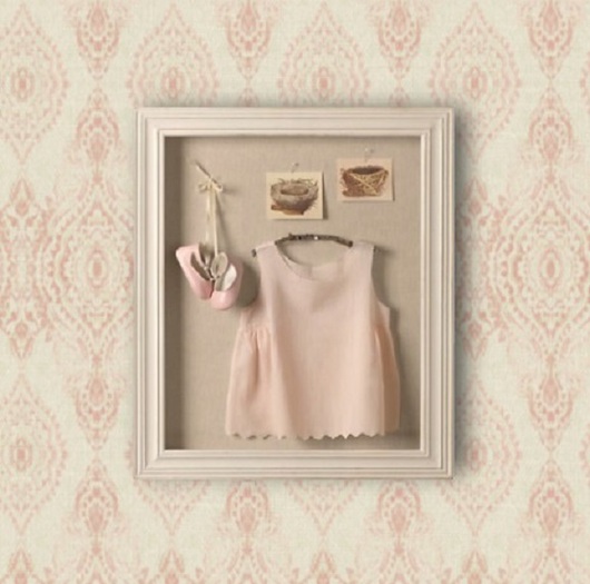 Jama's Decor Baby Dress 2