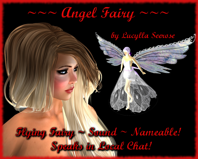 <> Angel Fairy <>