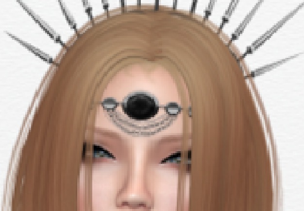 [Keystone] Sjofn - Gold / Nauticle