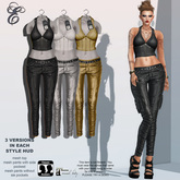 E Eleanor Dress 2 w Texture Change HUD