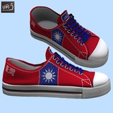 TAIWAN - Sneakers (MESH) boxed