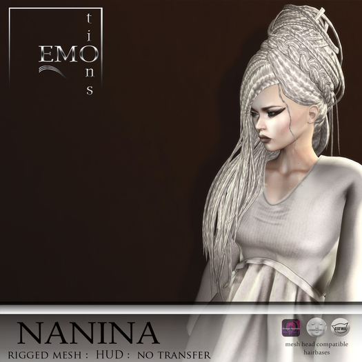 .:EMO-tions.. *NANINA* -DEMO