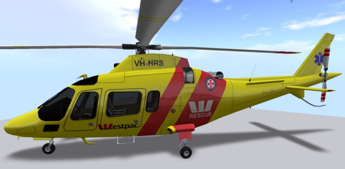 D-109 PAINT KIT WESTPAC