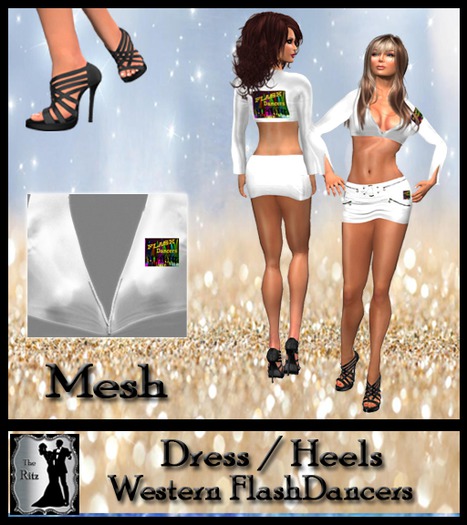 Defined Shirt WHITE (Boxed)