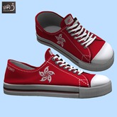 HONG KONG - Sneakers (MESH) boxed