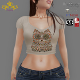 {M.S}Mya  Tank Top #1