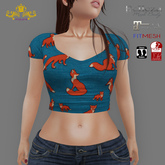 {M.S}Mya  Tank Top #2