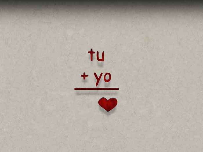 Tu + yo