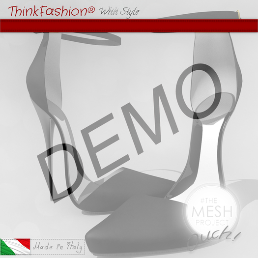 [TF]-Mistress-#TMP Re-Textured DEMO