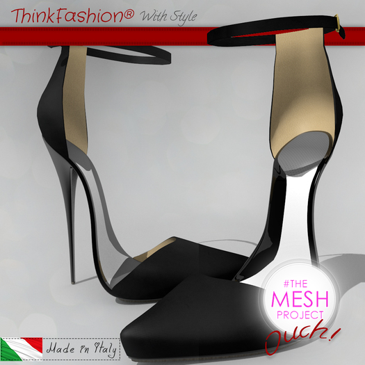 [TF]-Mistress-#TMP Re-Textured