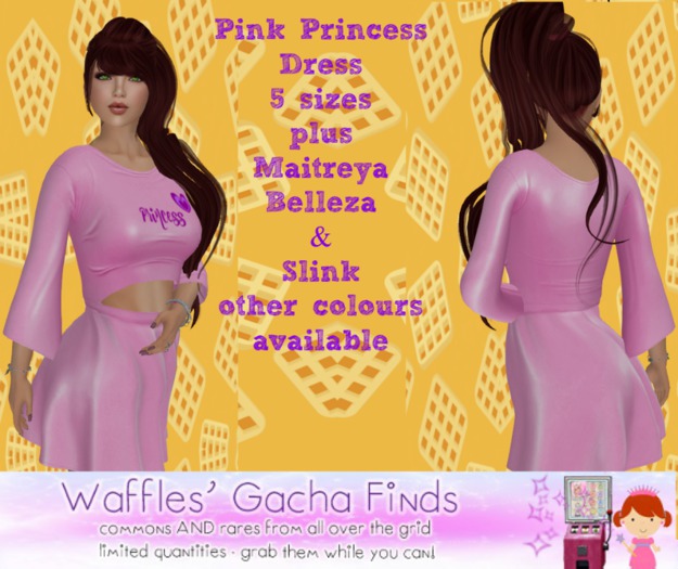 *WM* Mardi Gras  Outfit