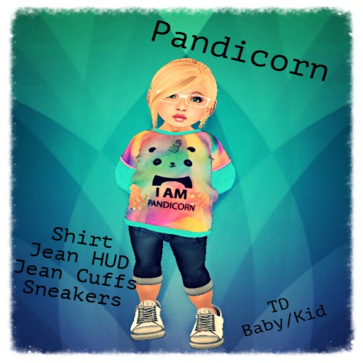 {SM}Panicorn(TD)