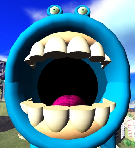 Chew Your Food