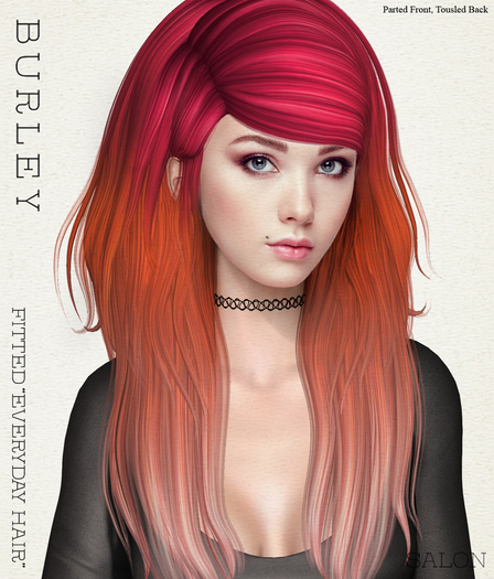 [BURLEY]_Lily_Browns (wear)