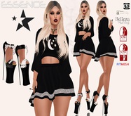 :ESSENCE:STAR OUTFIT