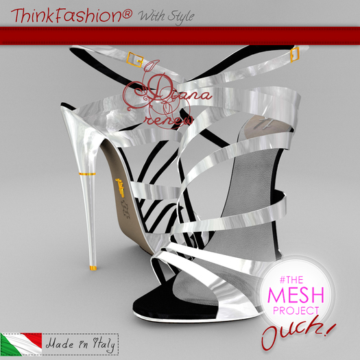 [TF]-DianaRenew#TMP-2016