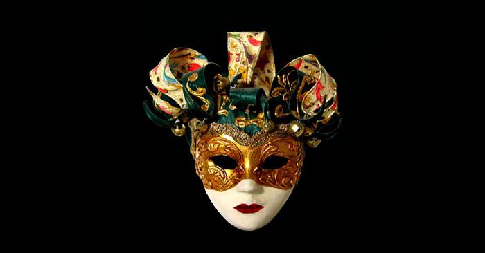 mask venezia1