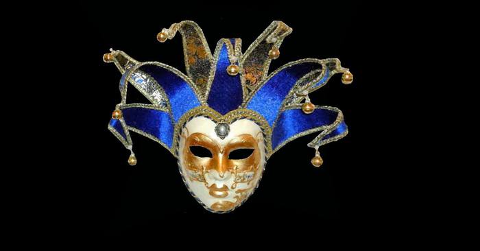 mask venezia4