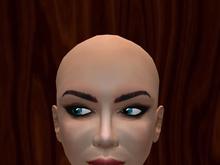 TM Cara Eyebrow Tattoo