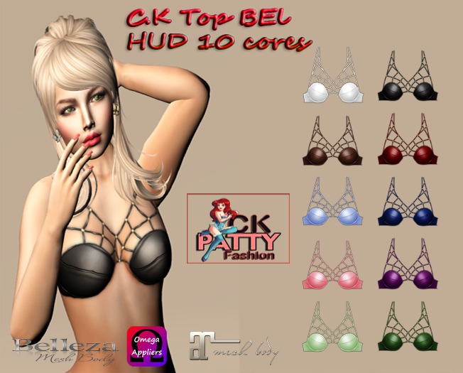 :: C.K Top Bel ::