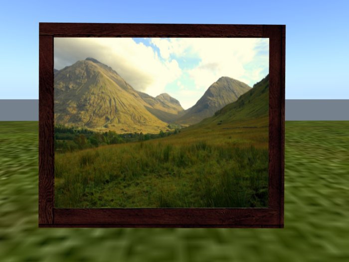 Scot Highlands III
