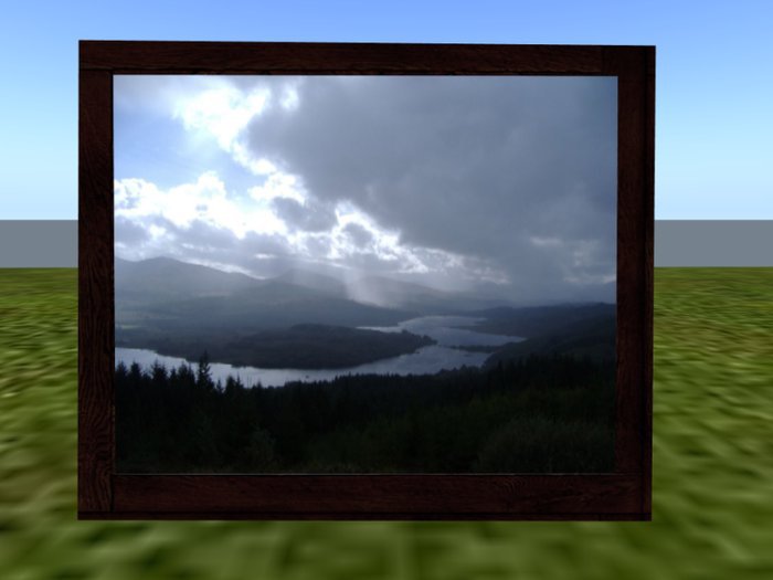 Scot Highlands IV