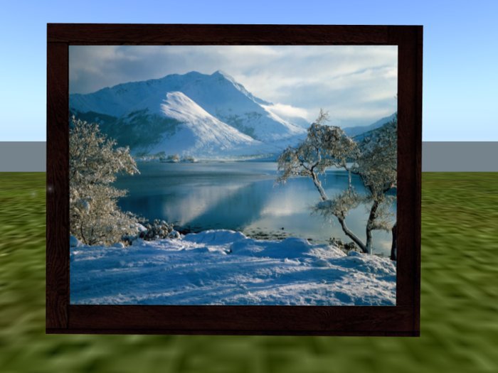 Scot Highlands VIII