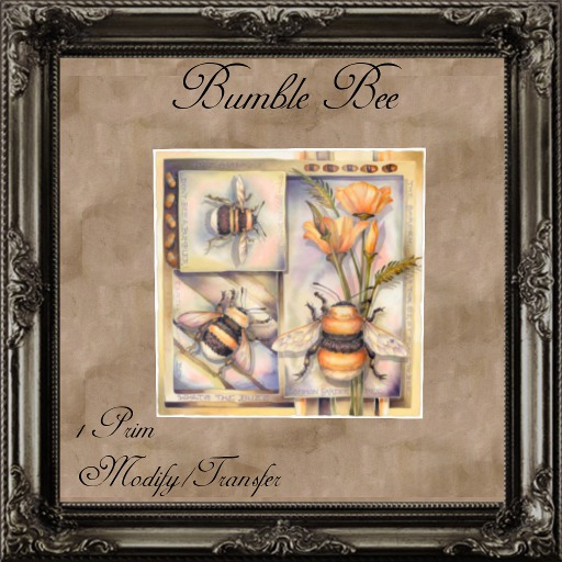 Bumble Bee