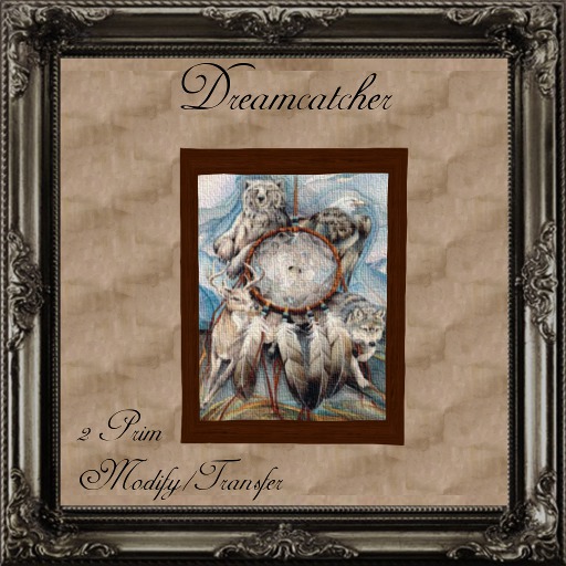 Dreamcatcher 
