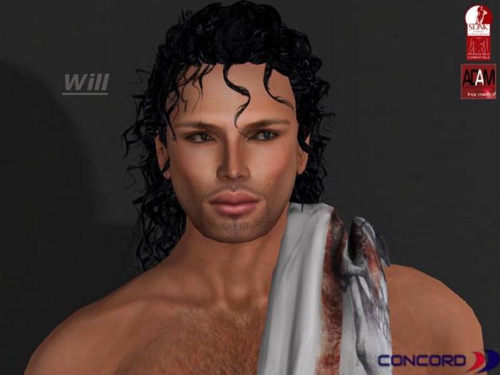 ::::CONCORD:::: Will skins + StyleCard (5 tones)