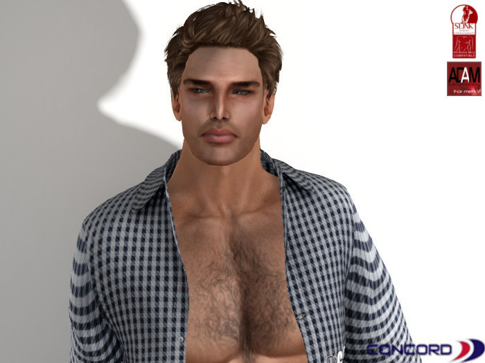 ::::CONCORD:::: Tom skins + StyleCard (10 tones)