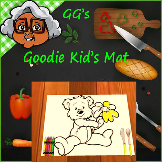 GG* Goodie KIds Mat V1.04 Box'd
