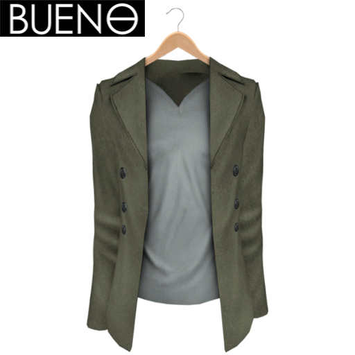 Bueno - Tank Top - DEMO