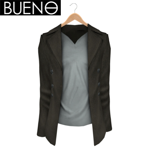 Bueno - Tank Top - DEMO