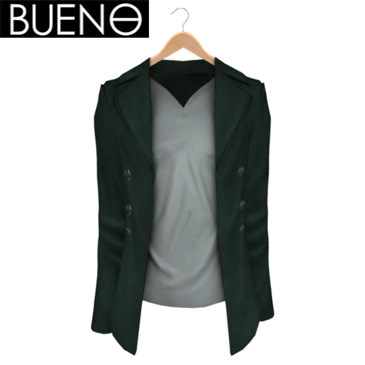 Bueno - Tank Top - DEMO